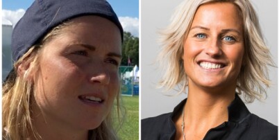 Lagvenninnenes sorg: - Verden er fattigere
